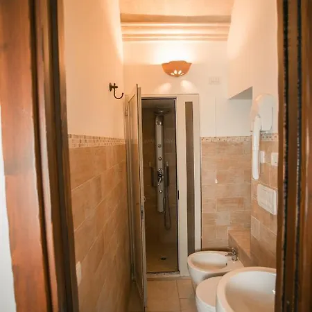 Bed and Breakfast Del Castelvecchio