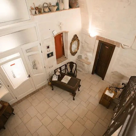 Del Castelvecchio Bed and Breakfast 3*