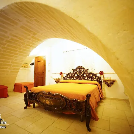 Frühstückspension Del Castelvecchio 3*